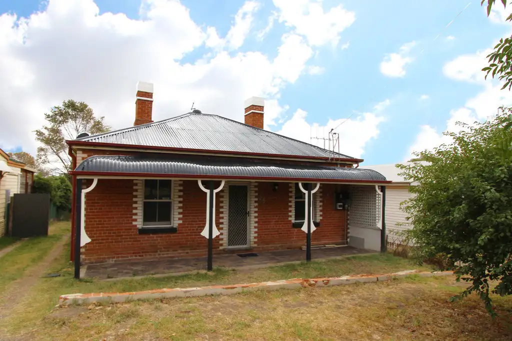 Main view of Homely house listing, 25 Brilliant Street, Bathurst NSW 2795