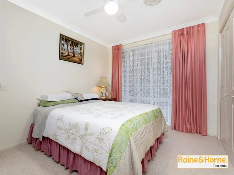 Fifth view of Homely house listing, 8 ROYAL PALM DRIVE, Sawtell NSW 2452