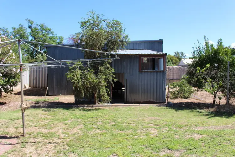 Fifth view of Homely house listing, 24 BEWSHER STREET, Moora WA 6510