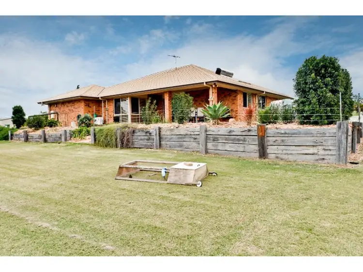 Sixth view of Homely house listing, 59 Hannant Road, Kensington Grove QLD 4341