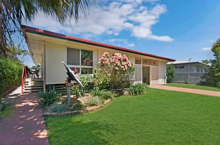 Main view of Homely house listing, 11 Wakeford Street, Aitkenvale QLD 4814