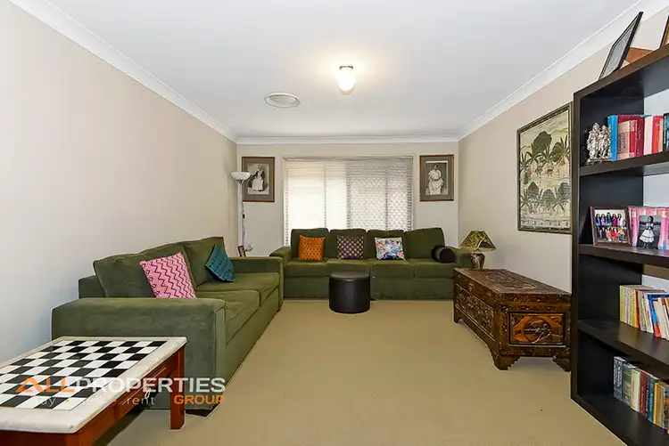 Third view of Homely house listing, 7 Tropical Drive, Forest Lake QLD 4078