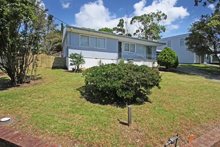 29 Bombora Crescent, Mollymook NSW 2539