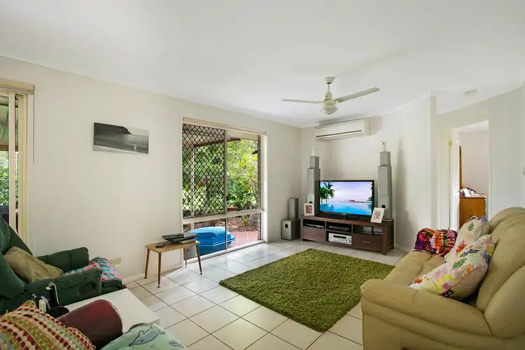 Fifth view of Homely house listing, 16 Bunya View Drive, Highfields QLD 4352
