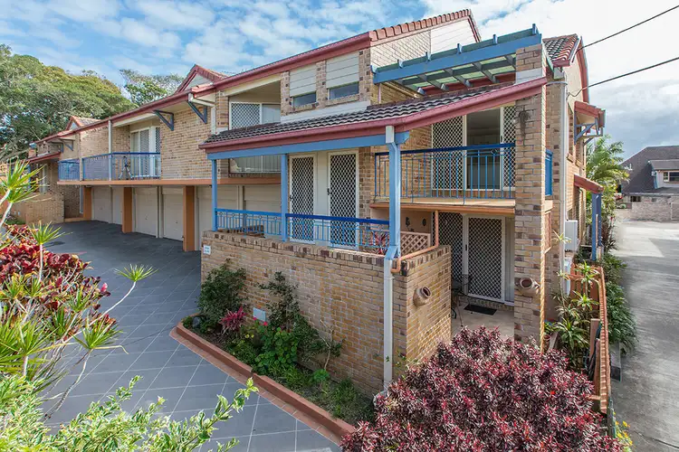 6/18 Murphy Street, Scarborough QLD 4020