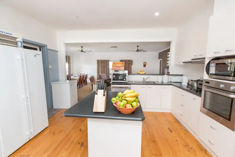 Second view of Homely house listing, 24 Gregory Street, Ouyen VIC 3490
