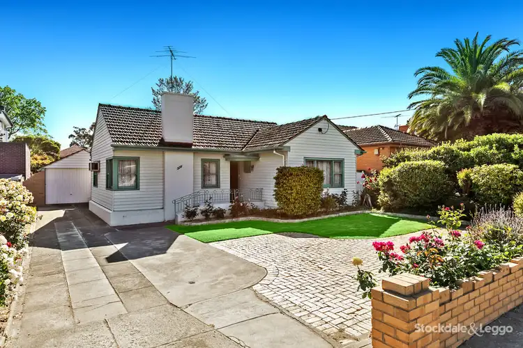 Second view of Homely house listing, 573 Pascoe Vale Road, Oak Park VIC 3046