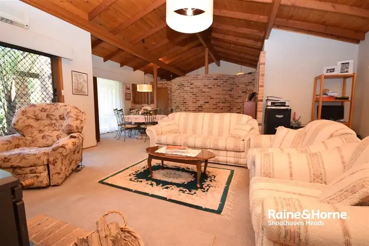 Second view of Homely house listing, 43 Shackleton Street, Shoalhaven Heads NSW 2535