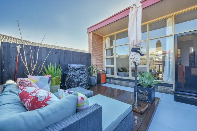 Second view of Homely unit listing, 5/32 Salisbury Street, Somerton Park SA 5044