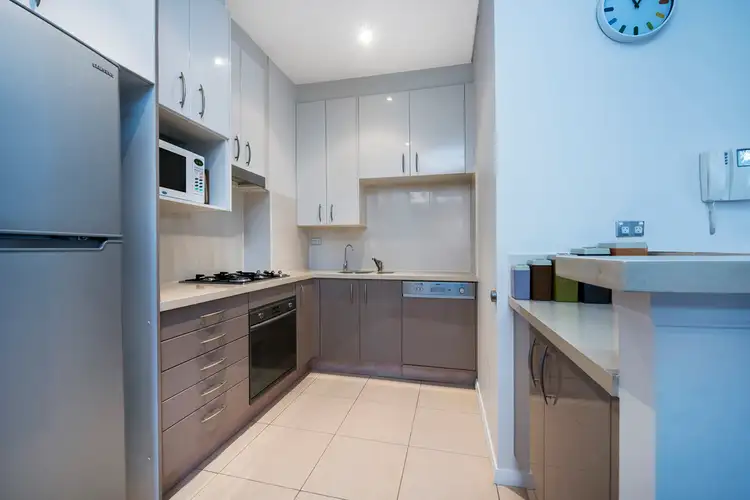 Fourth view of Homely apartment listing, 215/18-26 Church Avenue, Mascot NSW 2020