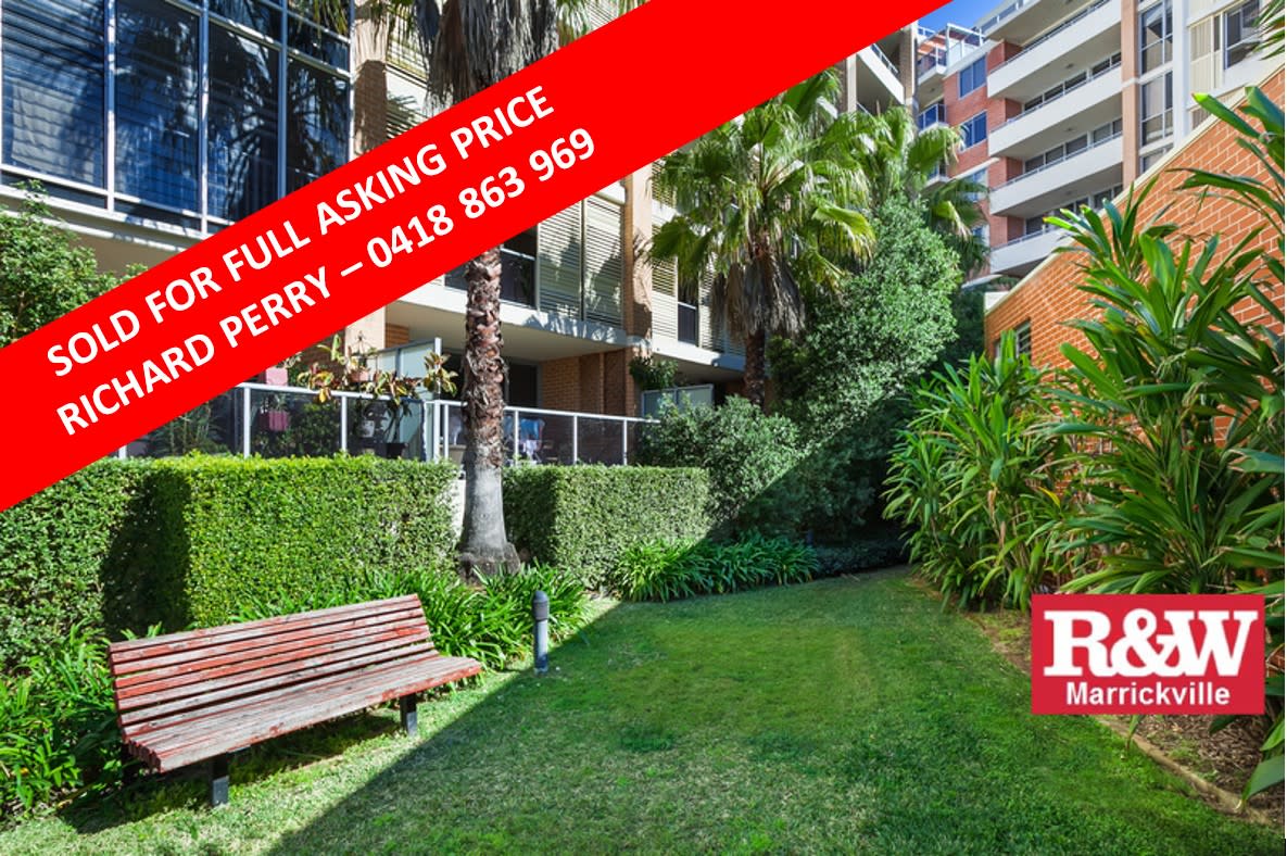 277/9 Crystal Street, Waterloo NSW 2017