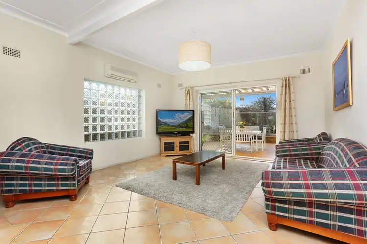52 Partanna Avenue, Matraville NSW 2036