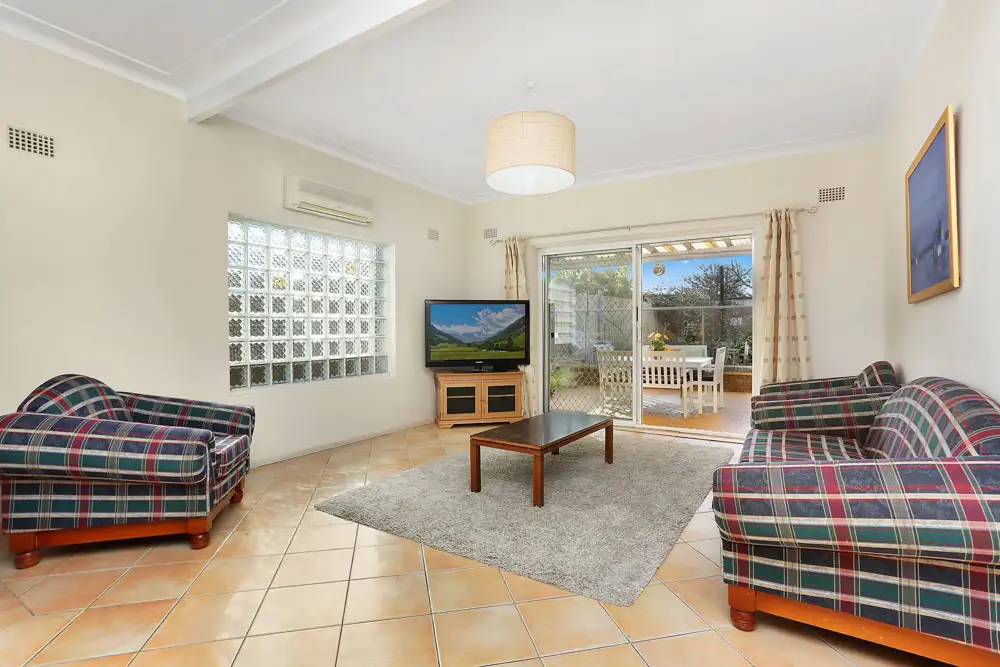 Main view of Homely house listing, 52 Partanna Avenue, Matraville NSW 2036