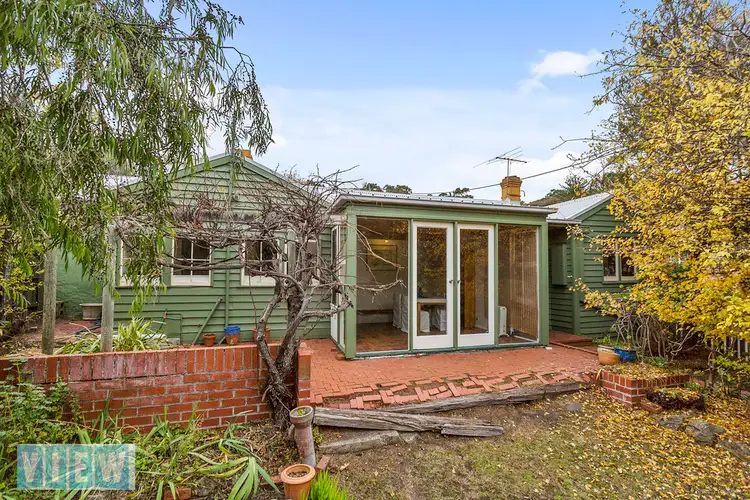 Main view of Homely house listing, 98 Cascade Road, South Hobart TAS 7004
