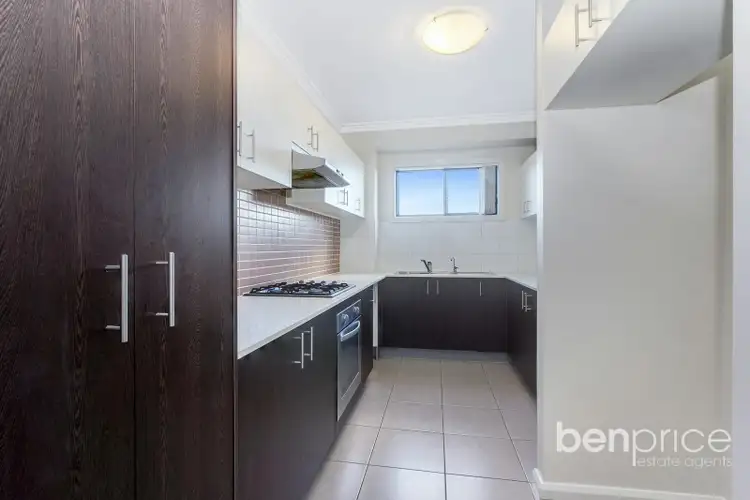 Third view of Homely apartment listing, 1/502-514 Carlisle Ave, Mount Druitt NSW 2770