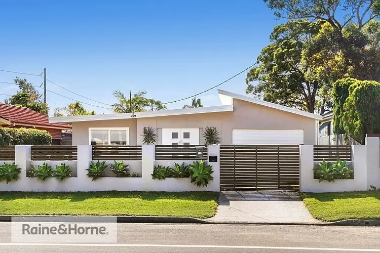 41 Veron Road, Umina Beach NSW 2257