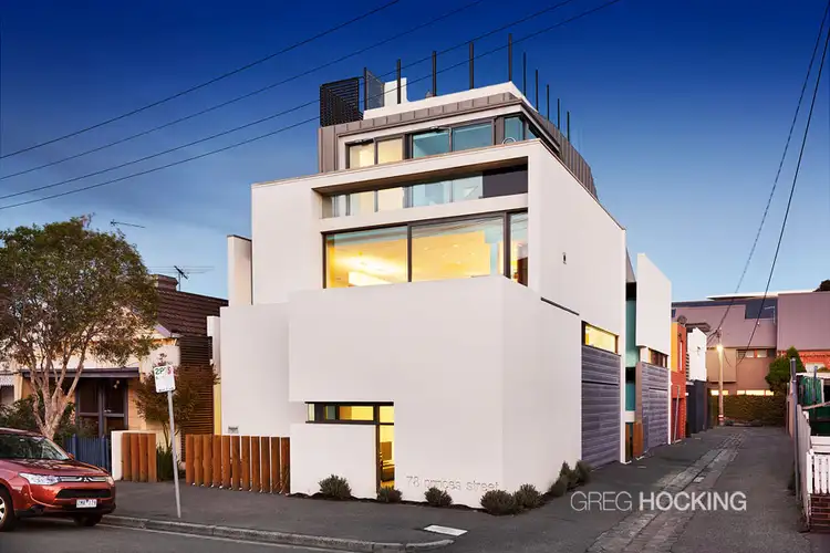 78 Princes Street, Port Melbourne VIC 3207