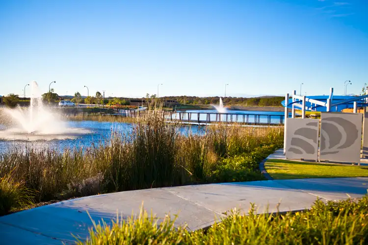 Main view of Homely land listing, Lot 159 Benalla Drive, Bayonet Head WA 6330