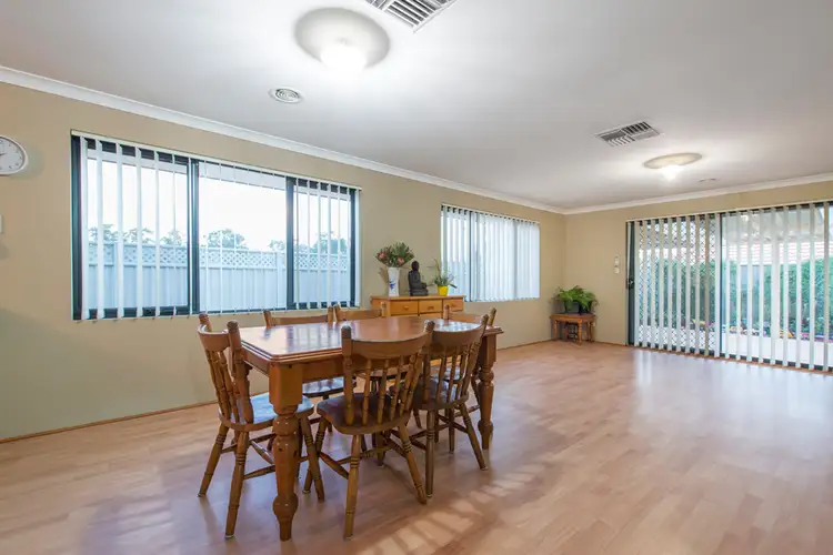 Sixth view of Homely house listing, 1 Westport Link, Leda WA 6170