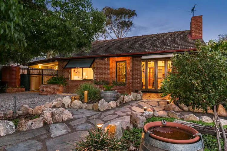 Second view of Homely house listing, 3 Seventh Avenue, Hove SA 5048