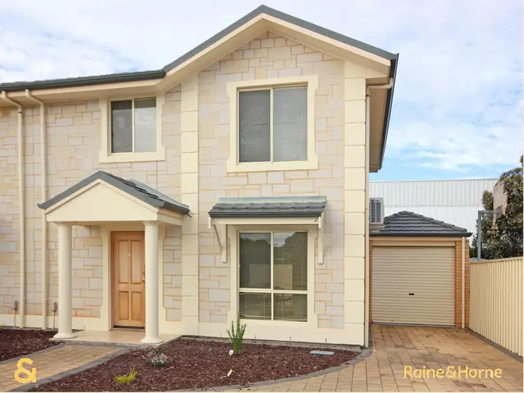 Main view of Homely townhouse listing, 11/1 Church Crescent, Marion SA 5043