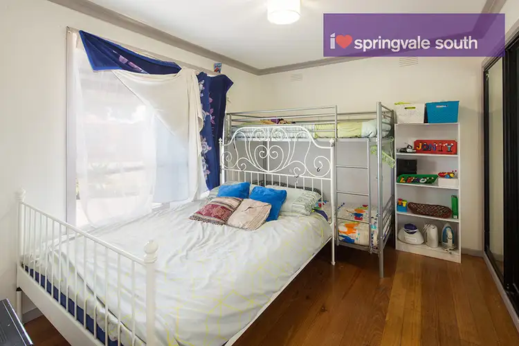 Sixth view of Homely house listing, 1 Cotswold Crescent, Springvale South VIC 3172