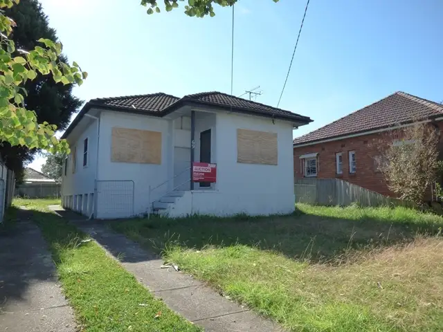 Main view of Homely house listing, 69 WYATT AVENUE, Regents Park NSW 2143