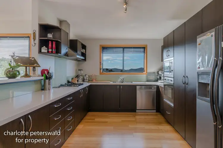 Third view of Homely townhouse listing, 5/35 Clift Street, Mount Stuart TAS 7000