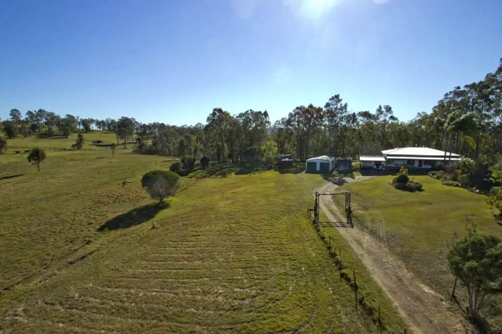 Main view of Homely rural property listing, 249 DALWOOD RD, Branxton NSW 2335