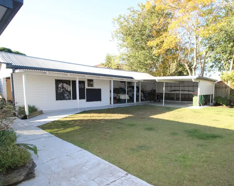 Second view of Homely house listing, 140 Cameron Street, Wauchope NSW 2446