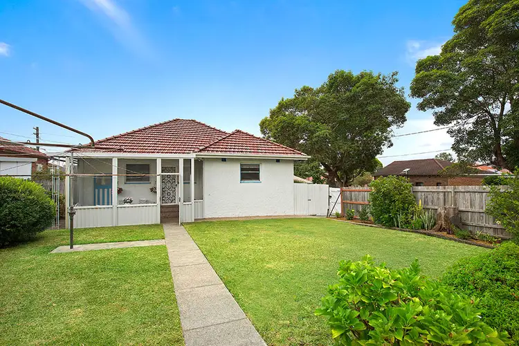 Third view of Homely house listing, 62 Cabarita Road, Concord NSW 2137