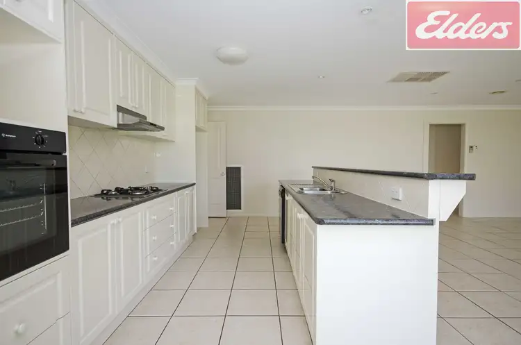 Fourth view of Homely house listing, 22 Pinehurst Fairway, Wodonga VIC 3690