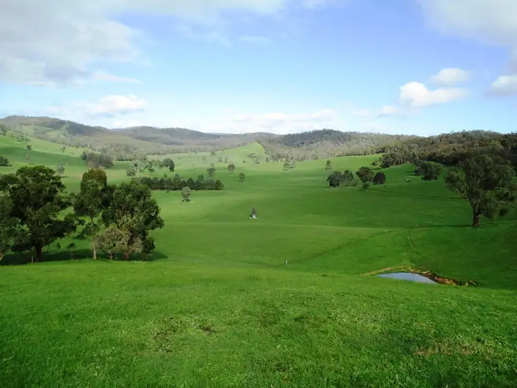Second view of Homely rural property listing, 101 Yellow Creek Road, Taggerty VIC 3714