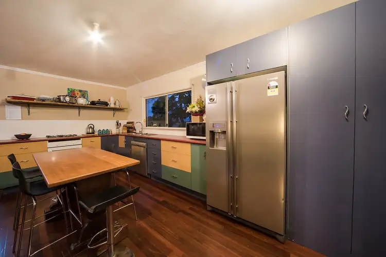 Seventh view of Homely house listing, Prop Lot 3 Staniland Drive, Strathdickie QLD 4800