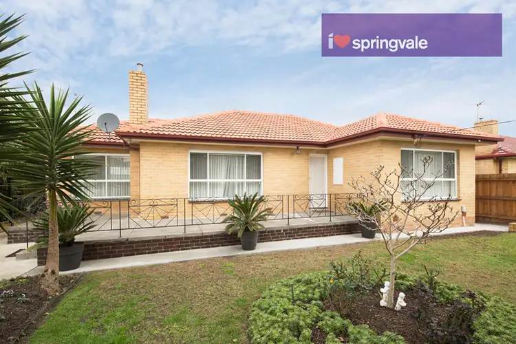 Main view of Homely house listing, 28 Gunther Avenue, Springvale VIC 3171