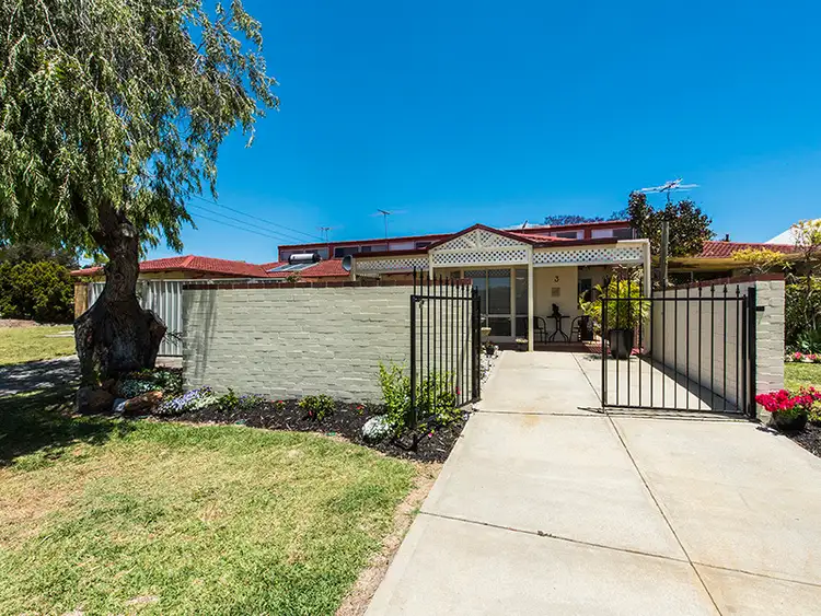 3/27 Victoria Street, Rockingham WA 6168