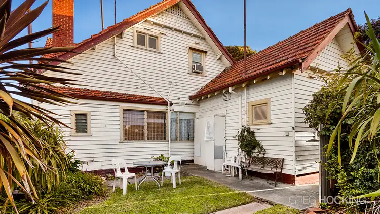 Second view of Homely house listing, 102 North Road, Newport VIC 3015