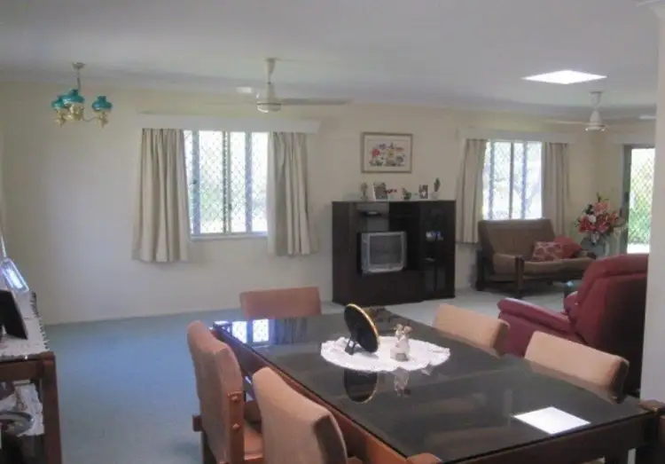 Fourth view of Homely house listing, 9 Choonda Street, Cranbrook QLD 4814