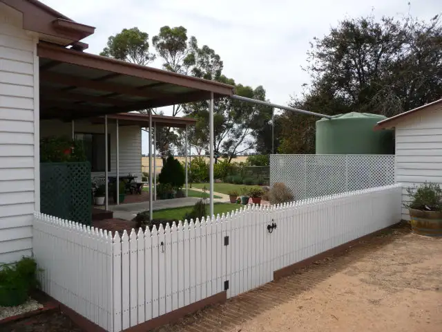 Second view of Homely rural property listing, 609 Northern Grampian Rd. Laharum, Horsham VIC 3400
