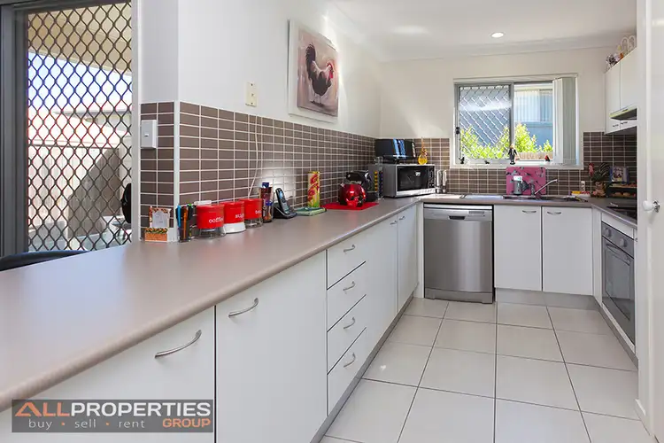 Fourth view of Homely townhouse listing, 49/14 Blyth Road, Murrumba Downs QLD 4503