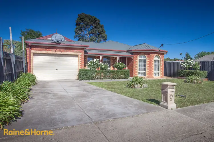 Fifth view of Homely house listing, 37 Calder Highway, Diggers Rest VIC 3427