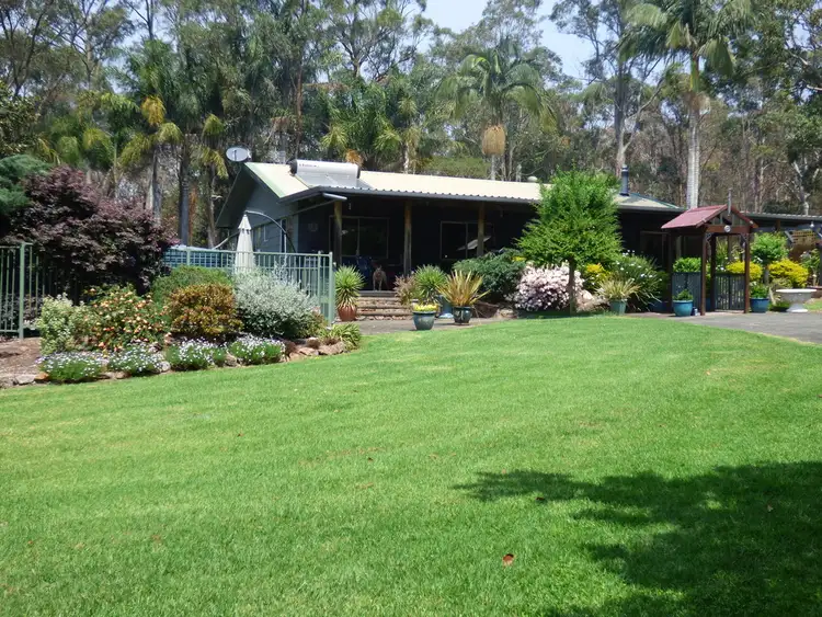 Fourth view of Homely rural property listing, Address available on request