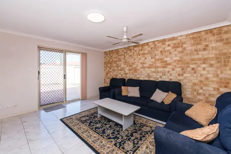 Third view of Homely semi-detached listing, 281 Albert Street, Balcatta WA 6021