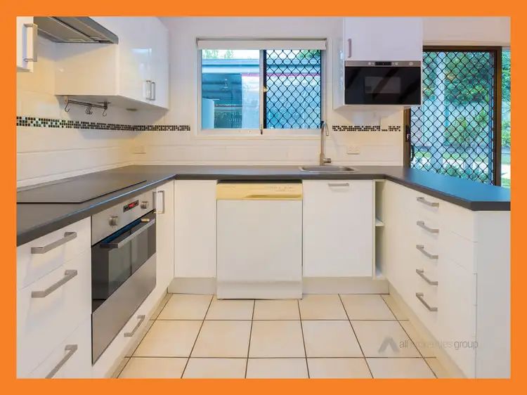 Second view of Homely house listing, 215 Station Rd, Woodridge QLD 4114