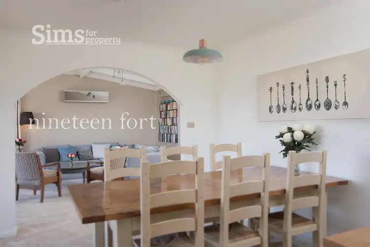 Main view of Homely house listing, 19 Fort Street, Riverside TAS 7250