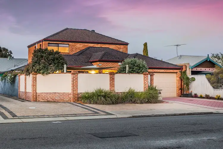 Sixth view of Homely house listing, 12 Aldridge Road, Brentwood WA 6153