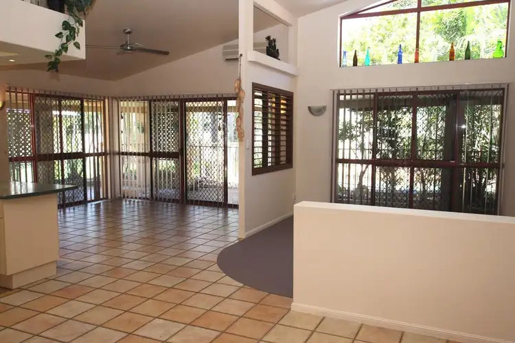 Fifth view of Homely house listing, 11 Eaton Circle, Kirwan QLD 4817