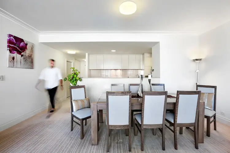 Fifth view of Homely apartment listing, 37/1 Rosewater Circuit, Breakfast Point NSW 2137