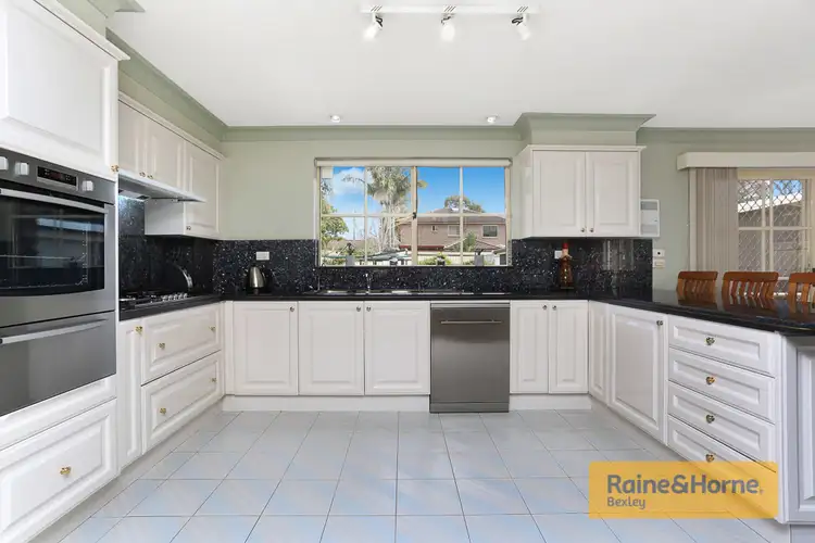 Third view of Homely house listing, 5 Heath Road, Blakehurst NSW 2221