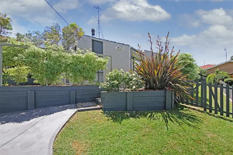 Main view of Homely house listing, 612 George Bass Drive, Malua Bay NSW 2536